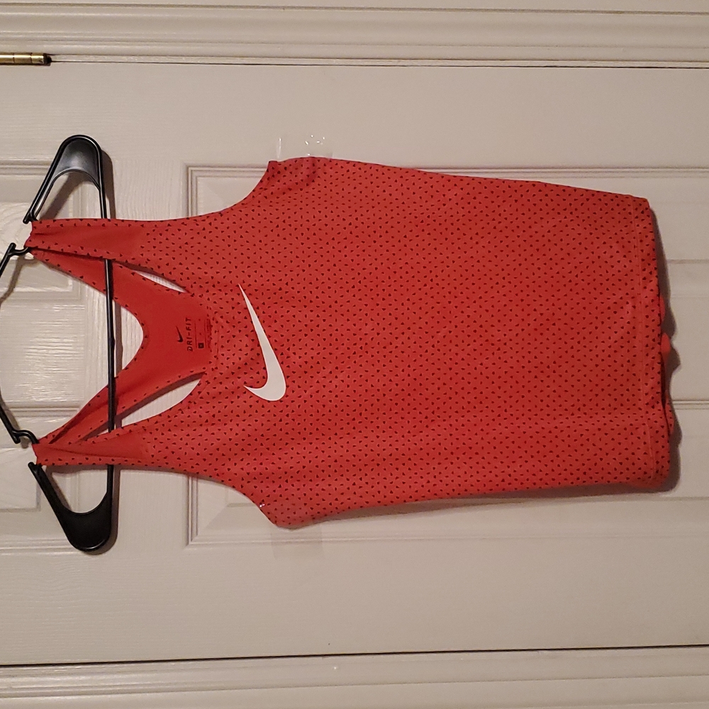Nike Dri-Fit Tank Top